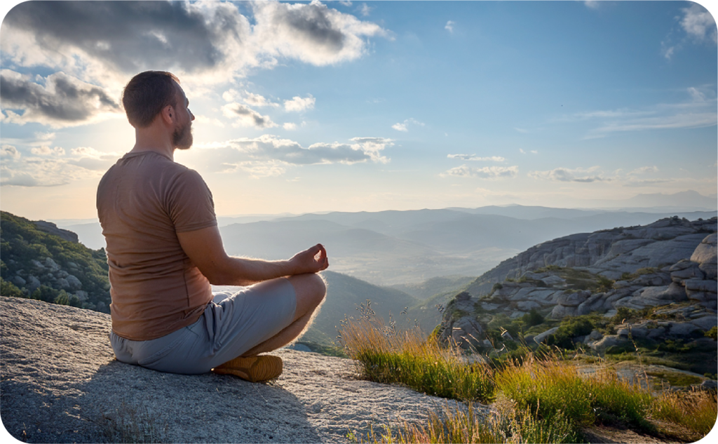 SuperHealth Breathing Technique