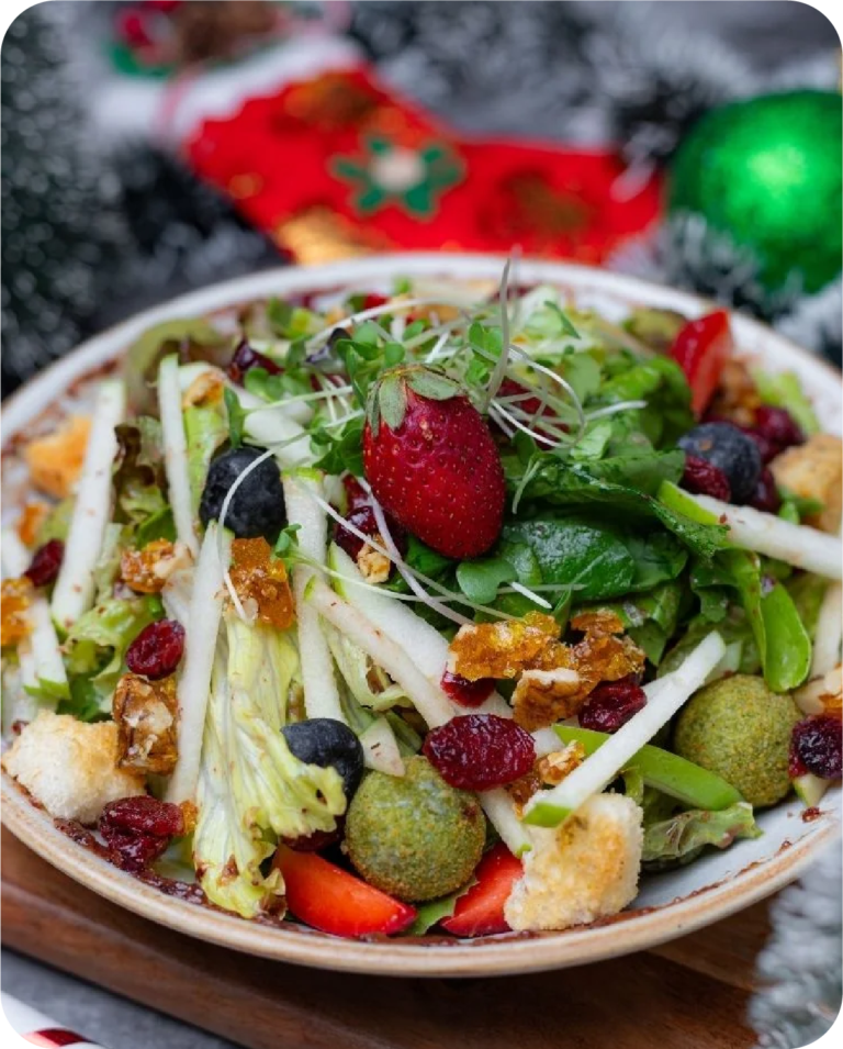 Therapeutic Nutrition